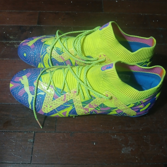 Puma future Pre Owned Exellent Condition - Picture 4 of 9